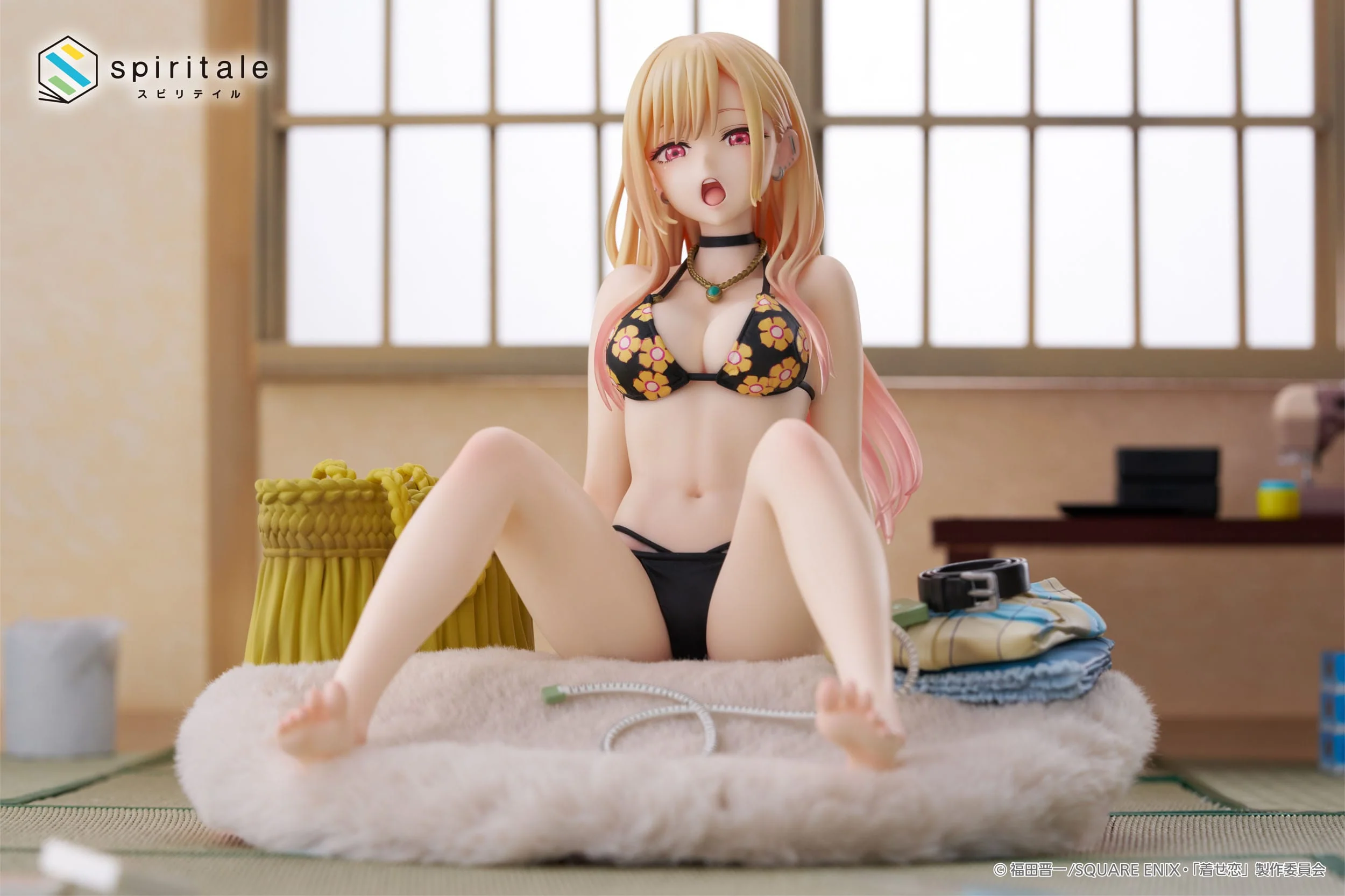 Marin Kitagawa Swimwear Ver. Taito - Image 3