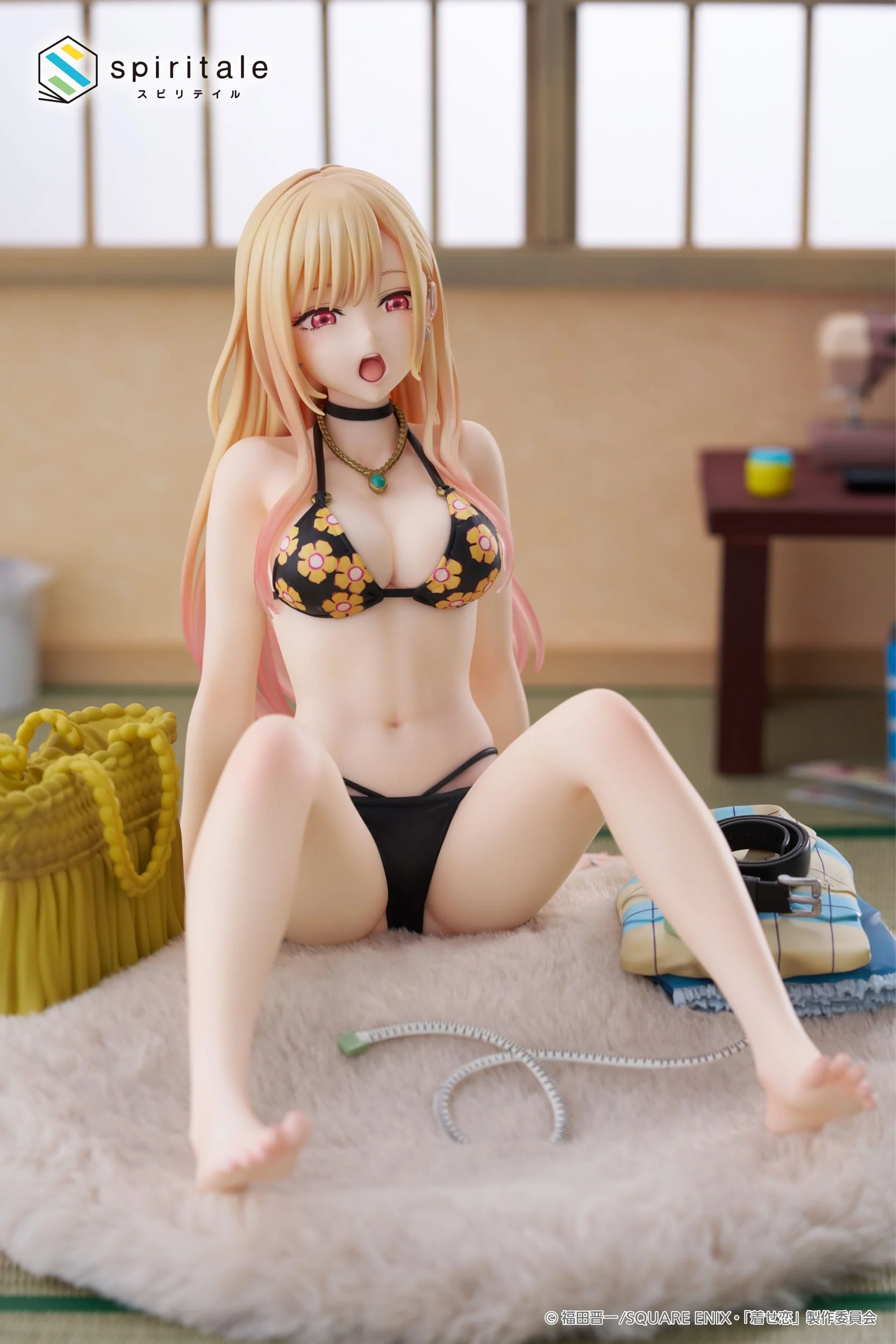 Marin Kitagawa Swimwear Ver. Taito - Image 4