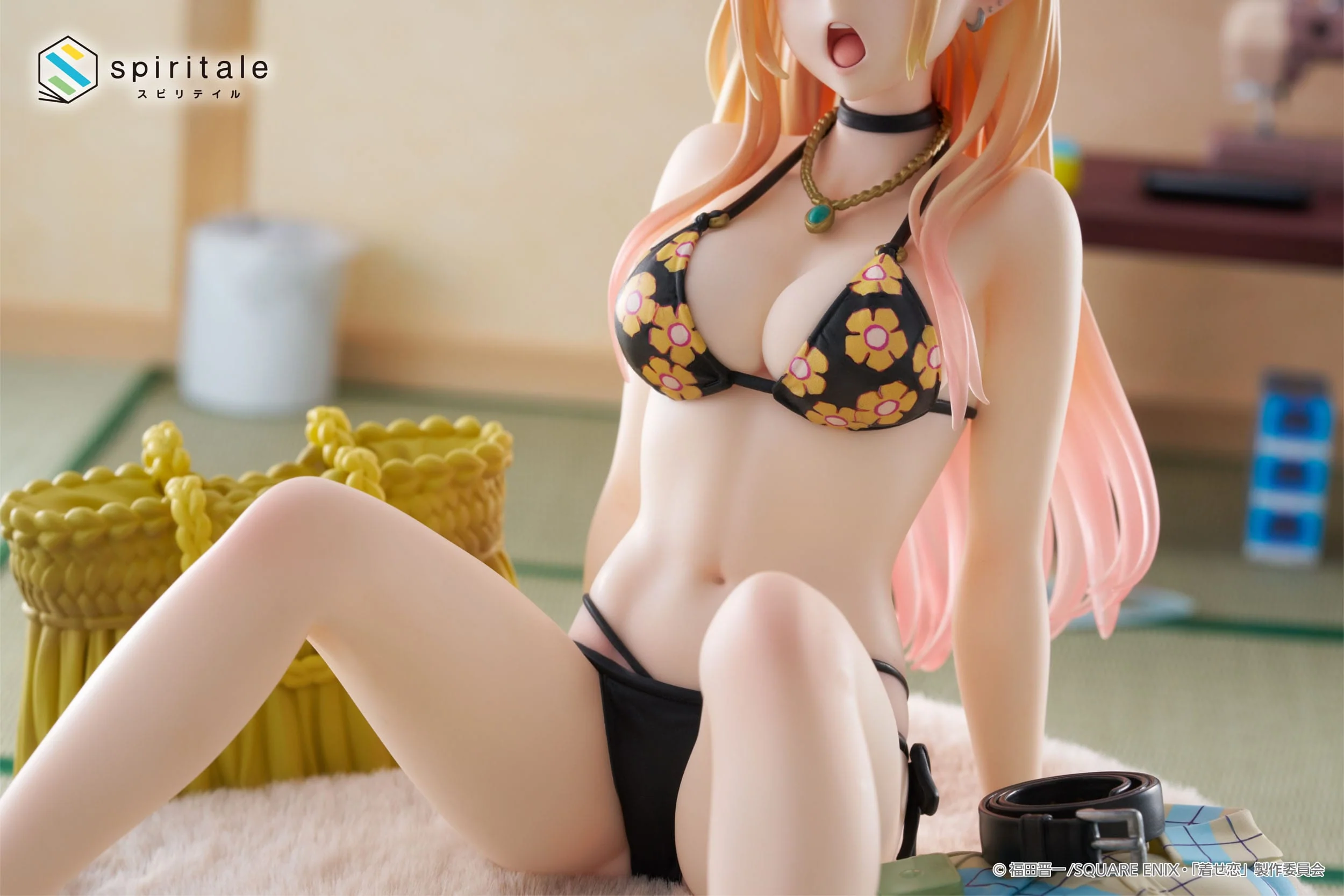 Marin Kitagawa Swimwear Ver. Taito - Image 9