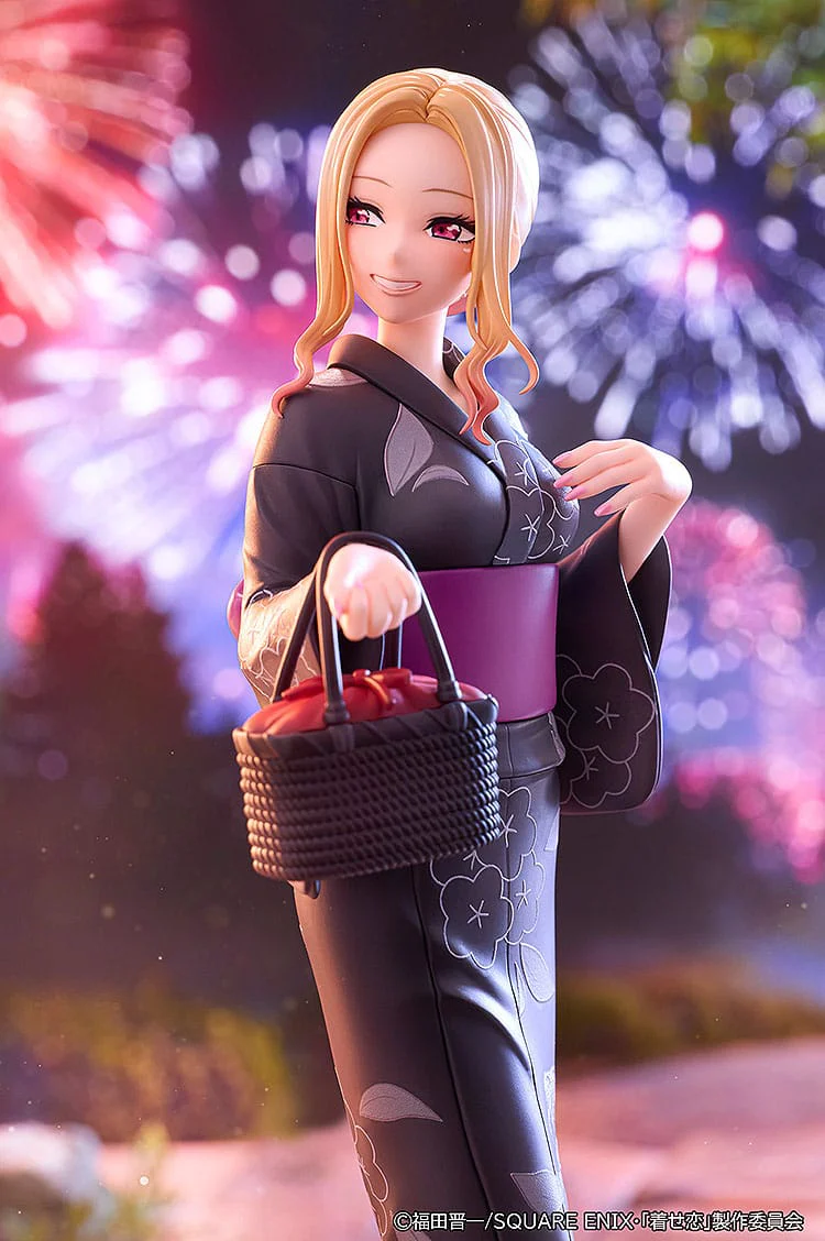 Marin Kitagawa Yukata Ver. Kadokawa - Image 3
