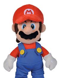 Mario Kart Mocchi-Mocchi Mega Plüschfigur Bananenschale - Image 26