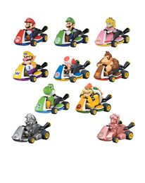 Mario Kart Mocchi-Mocchi Mega Plüschfigur Bananenschale - Image 50