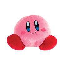 Mario Kart Mocchi-Mocchi Plüschfigur Super-Pilz - Image 13