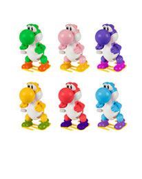 Mario Kart Mocchi-Mocchi Plüschfigur Super-Pilz - Image 19