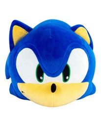 Mario Kart Mocchi-Mocchi Plüschfigur Super-Pilz - Image 21