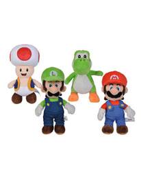 Mario Kart Mocchi-Mocchi Plüschfigur Super-Pilz - Image 24