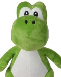 Mario Kart Mocchi-Mocchi Plüschfigur Super-Pilz - Image 28