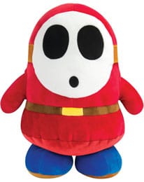 Mario Kart Mocchi-Mocchi Plüschfigur Super-Pilz - Image 38