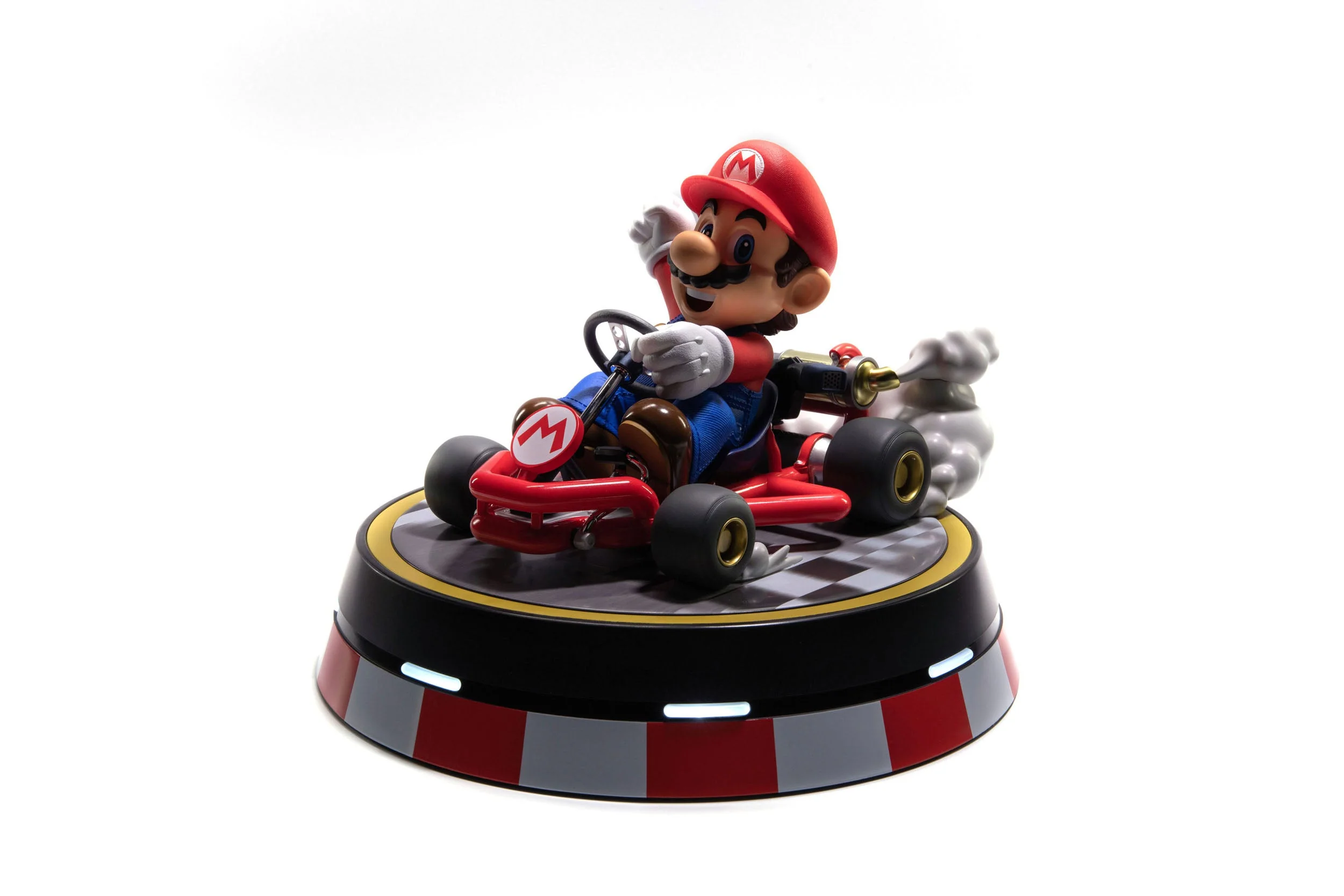 Mario Mario Kart First 4 Figures - Image 10