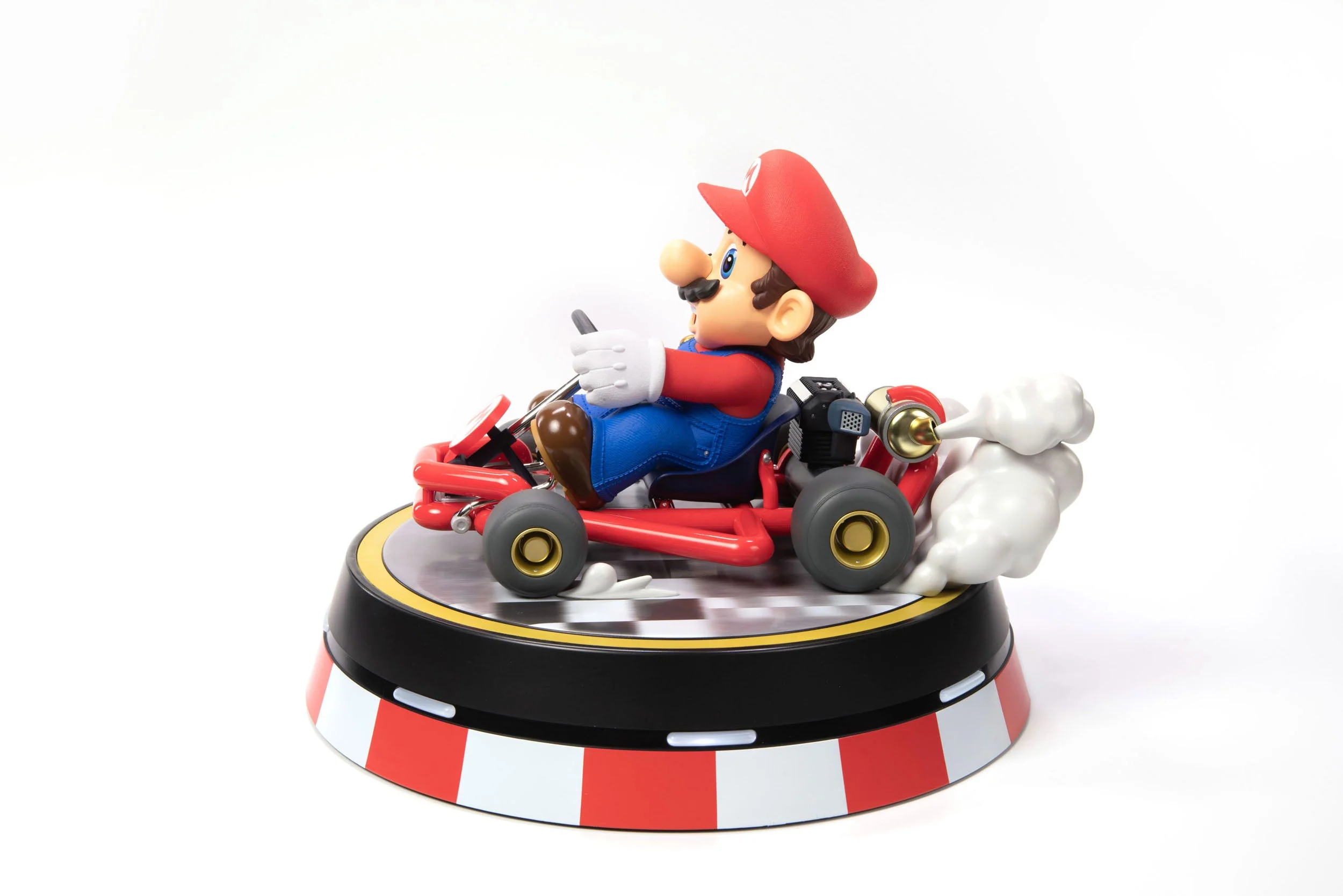 Mario Mario Kart First 4 Figures - Image 4