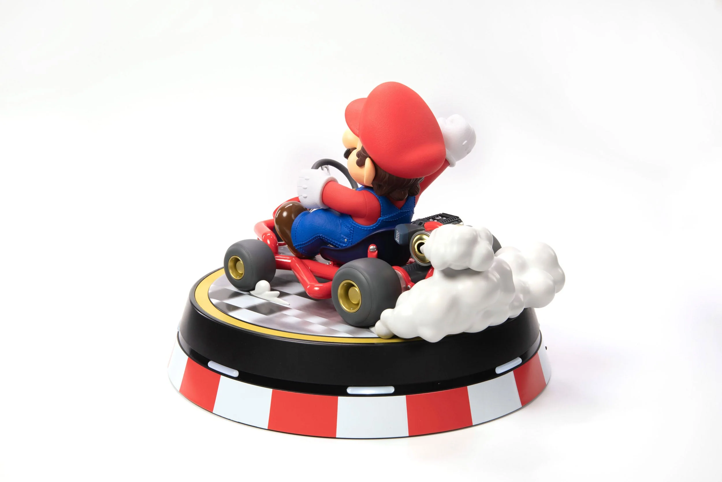 Mario Mario Kart First 4 Figures - Image 5