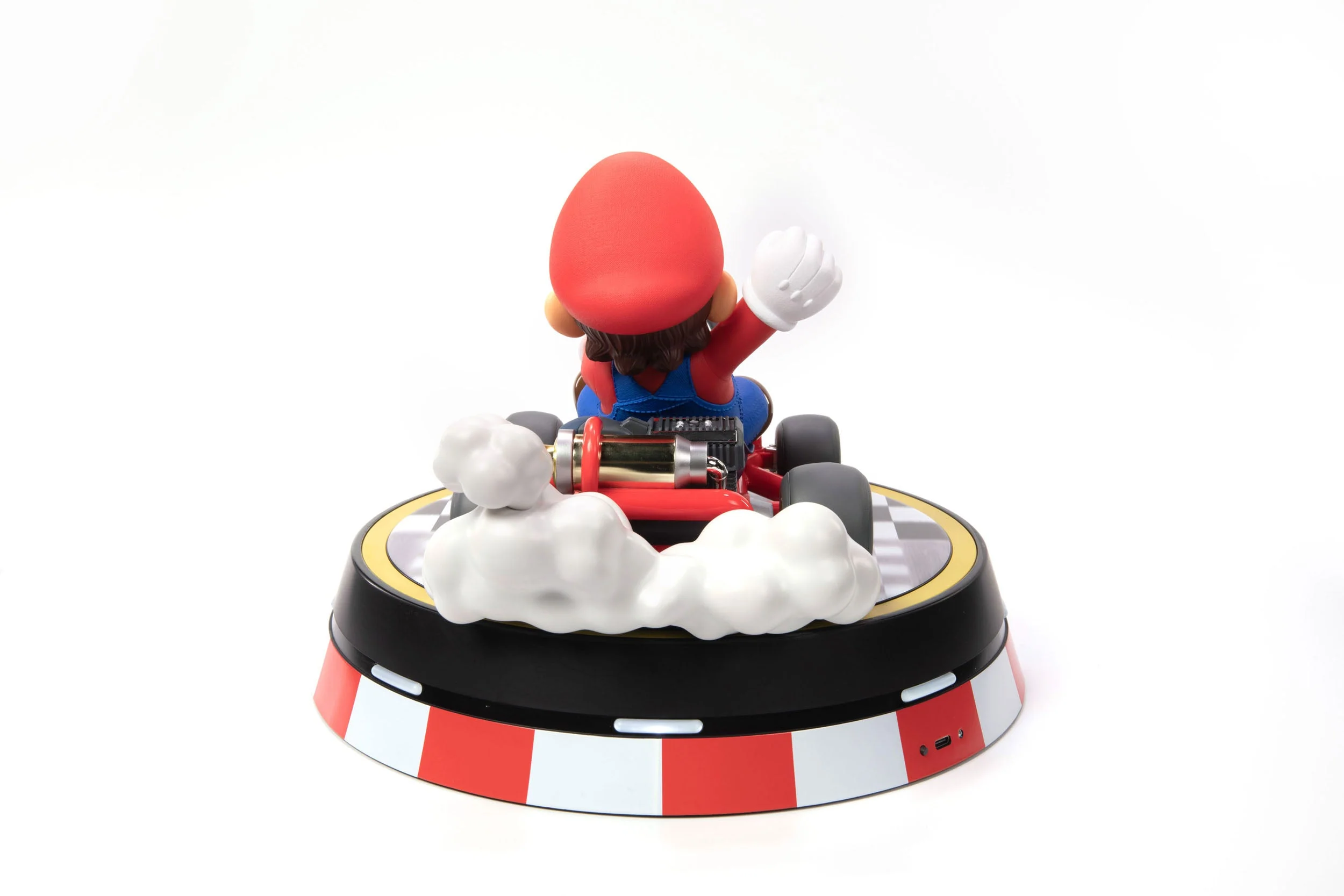 Mario Mario Kart First 4 Figures - Image 6