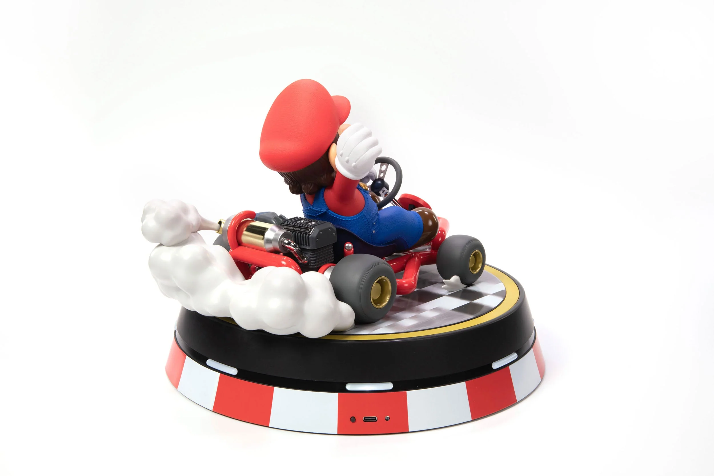 Mario Mario Kart First 4 Figures - Image 7