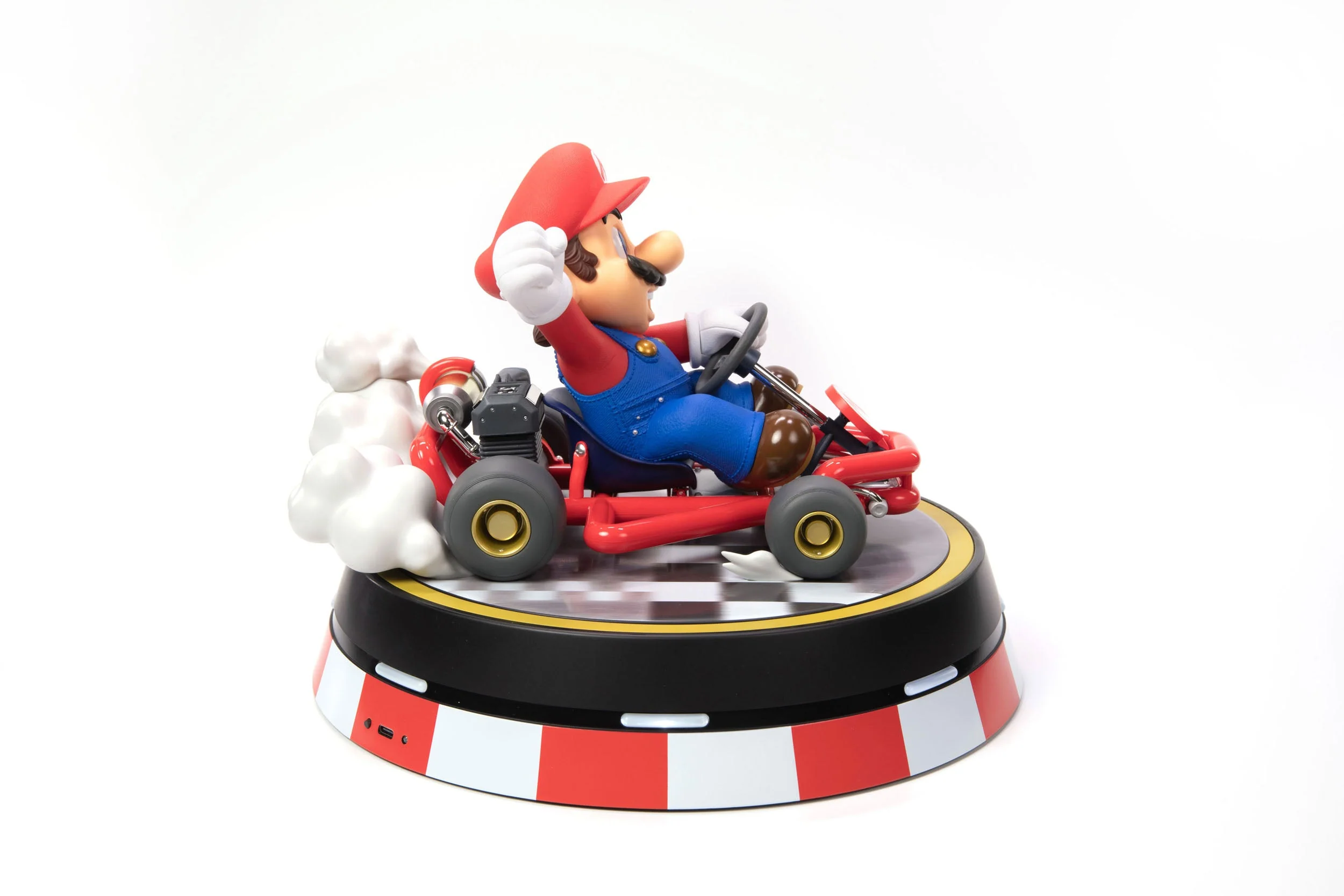 Mario Mario Kart First 4 Figures - Image 8