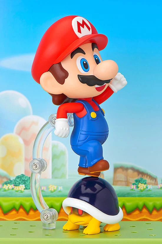 Mario - Super Mario - Good Smile Company - Image 4
