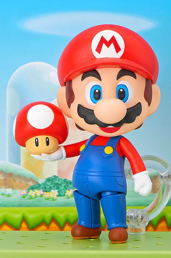Mario - Super Mario - Good Smile Company - Image 8