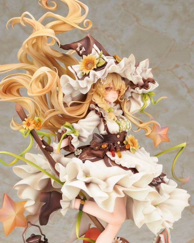 Marisa Kirisame Touhou Project Alter - Image 2