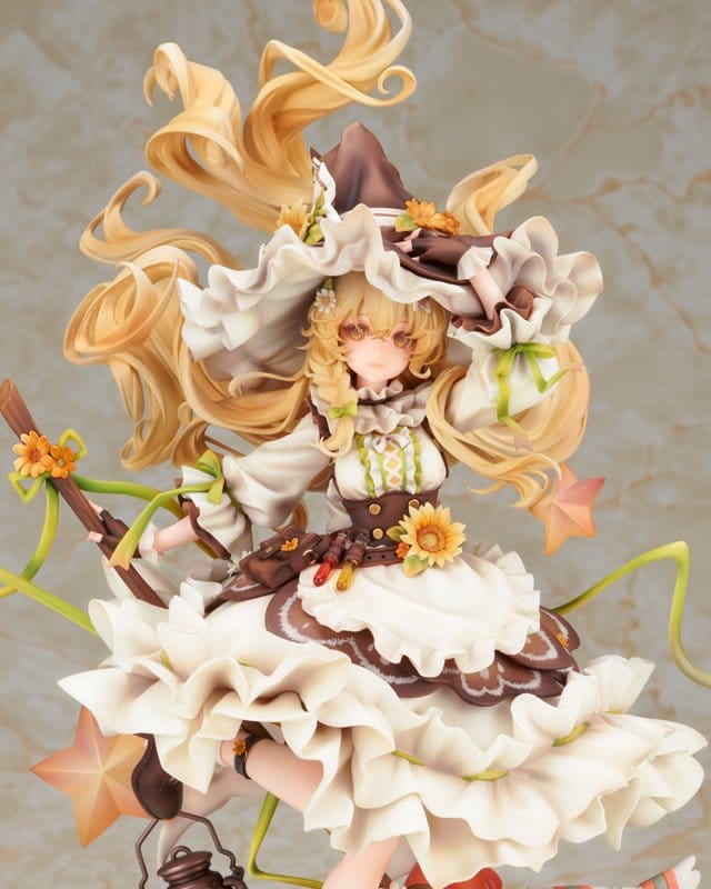 Marisa Kirisame Touhou Project Alter - Image 3