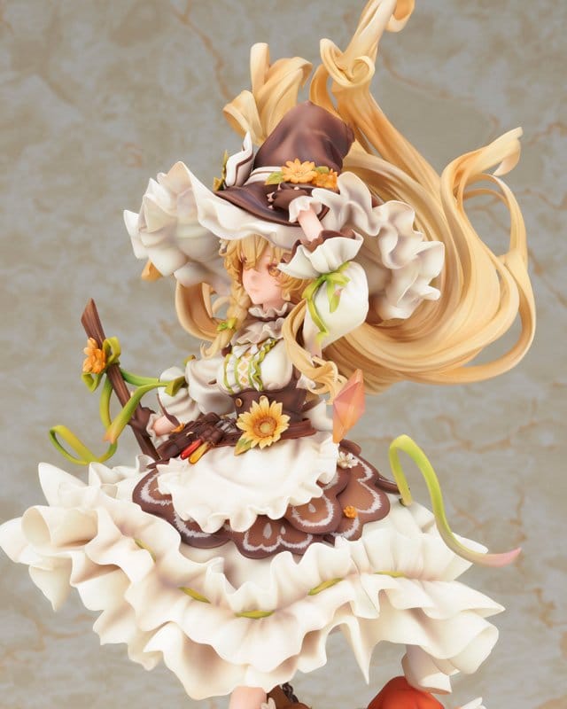 Marisa Kirisame Touhou Project Alter - Image 4