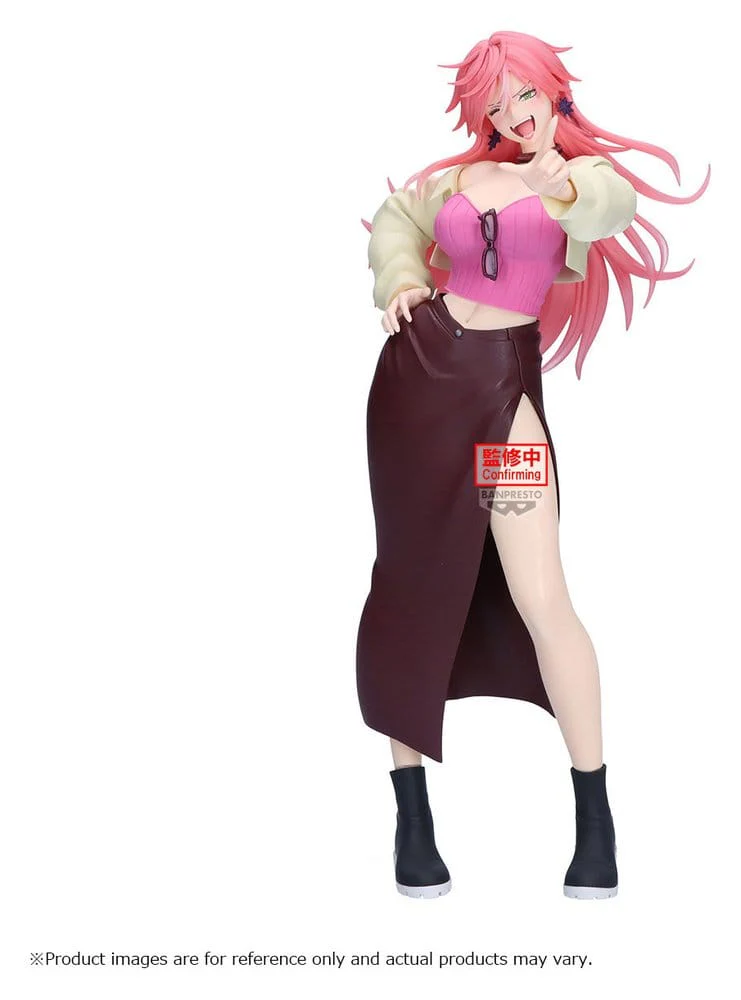 MARRIAGETOXIN Glitter & Glamours PVC-Figur Kimie Arashiyama