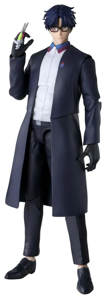 Marriagetoxin S.H.Figuarts Actionfigur Hikaru Gero