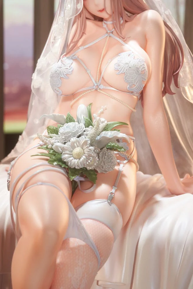 Marry me Illustrated by LOVECACAO Original Lovely - Image 34