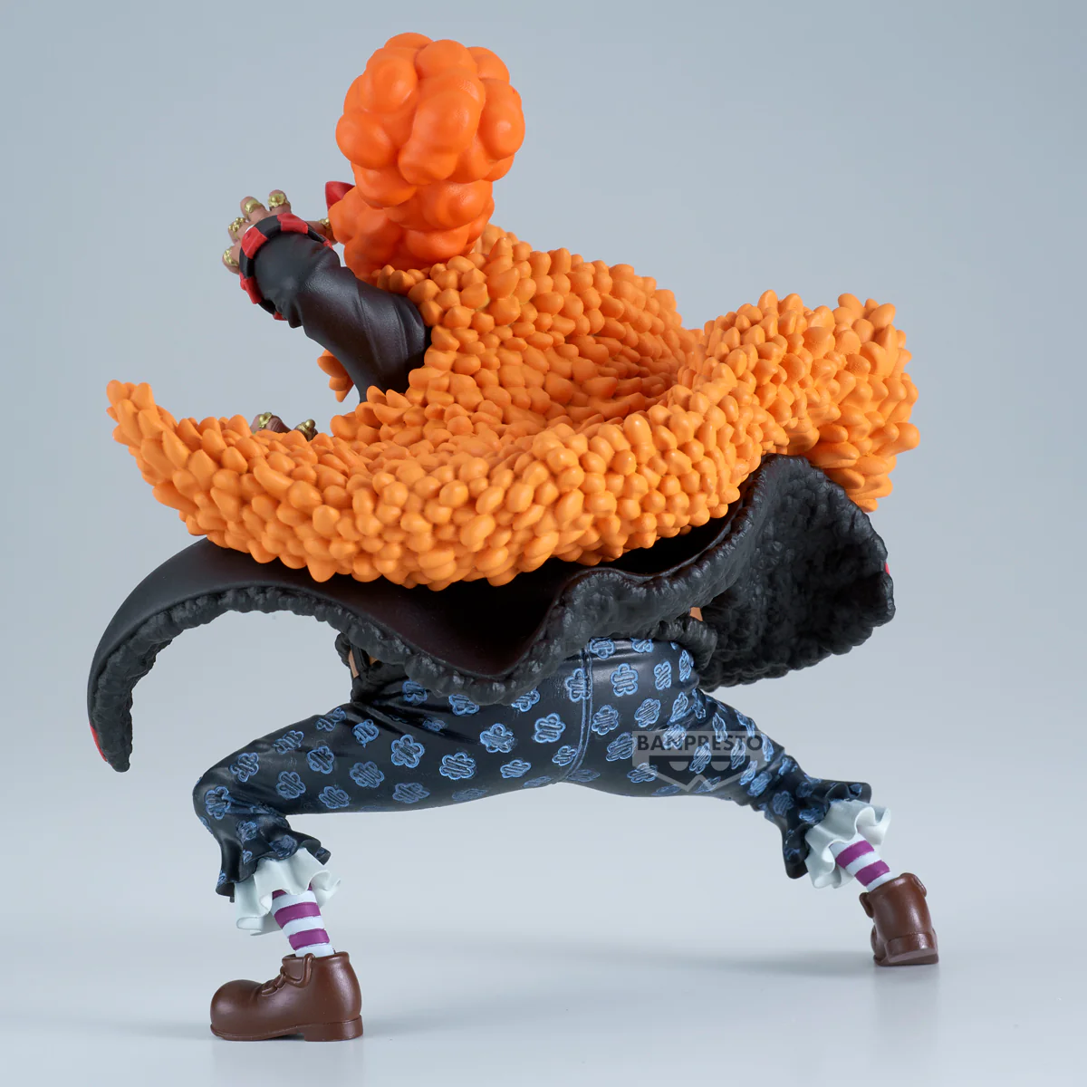 Marshall D. Teach Battle Record Collection Banpresto - Image 5