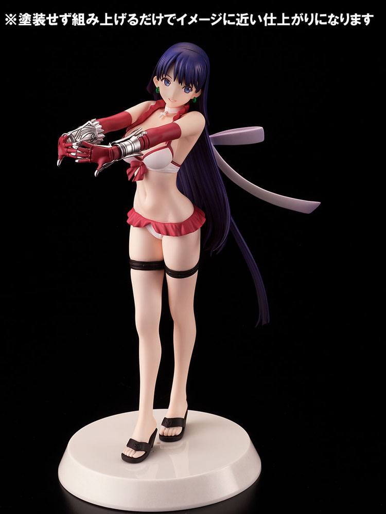 Martha - Ruler Summer Queens Ver. - Our Treasure - Image 10