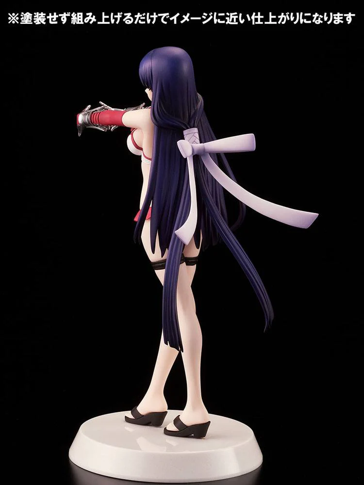 Martha - Ruler Summer Queens Ver. - Our Treasure - Image 12