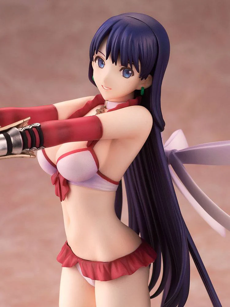 Martha - Ruler Summer Queens Ver. - Our Treasure - Image 3