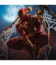 Marvel Art Scale Deluxe Statue Spider-man Iron Armor Comics (CCXP Exclusive 2024) - Image 10
