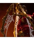 Marvel Art Scale Deluxe Statue Spider-man Iron Armor Comics (CCXP Exclusive 2024) - Image 13