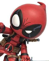 Marvel Art Scale Deluxe Statue Spider-man Iron Armor Comics (CCXP Exclusive 2024) - Image 21