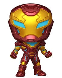 Marvel Art Scale Deluxe Statue Spider-man Iron Armor Comics (CCXP Exclusive 2024) - Image 36