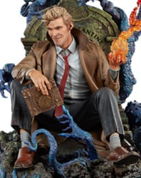 Marvel Art Scale Deluxe Statue Spider-man Iron Armor Comics (CCXP Exclusive 2024) - Image 39