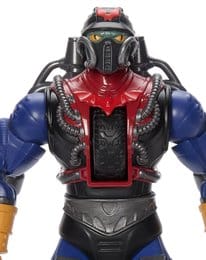 Marvel Art Scale Deluxe Statue Spider-man Iron Armor Comics (CCXP Exclusive 2024) - Image 64