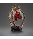 Marvel Art Scale Deluxe Statue Spider-man Iron Armor Comics (CCXP Exclusive 2024) - Image 9