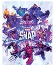 Marvel Artbook The Art of Marvel Snap *Englische Ver.* - Image 2
