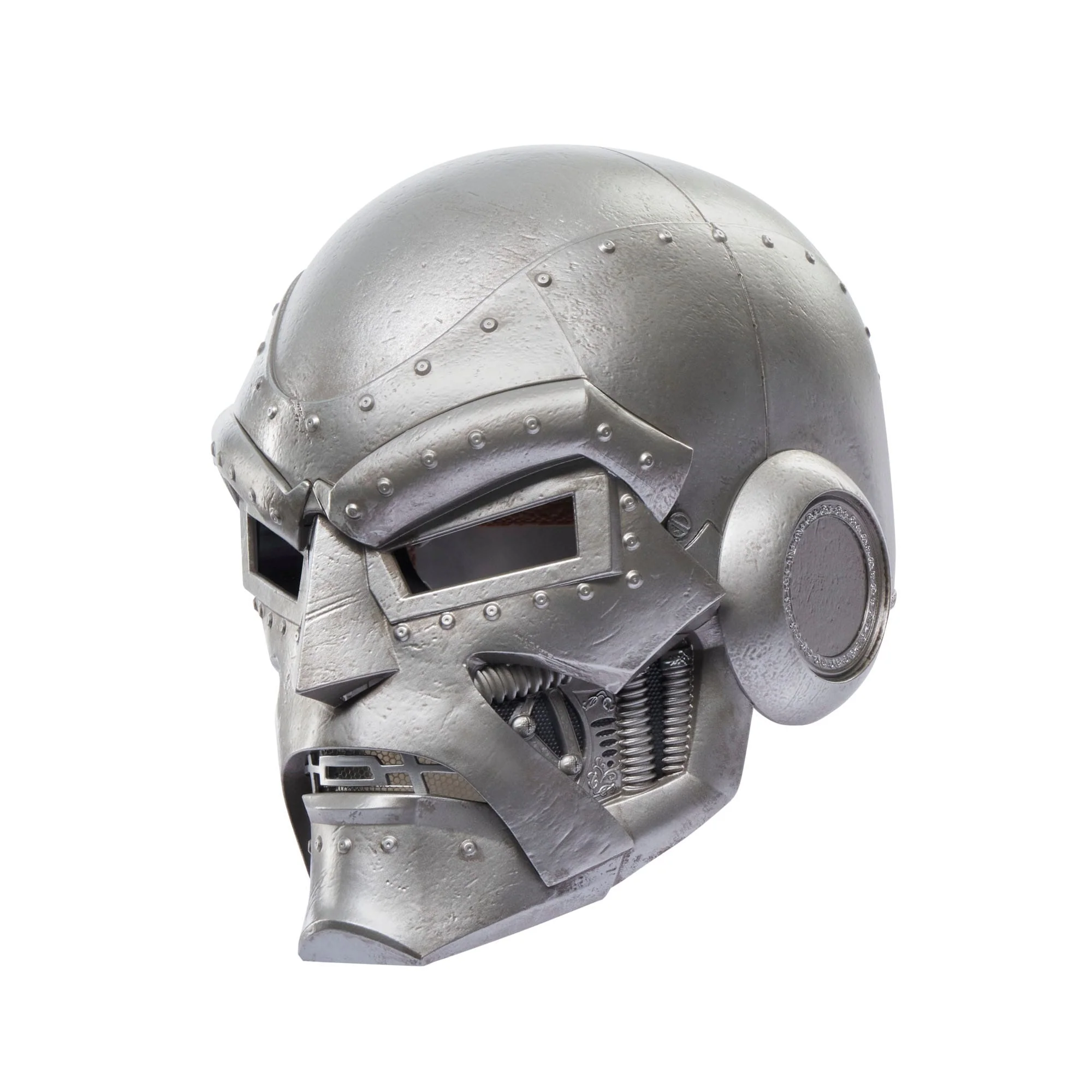 Marvel Legends Roleplay-Replik Doctor Doom Premium Helm 1/1 - Image 10