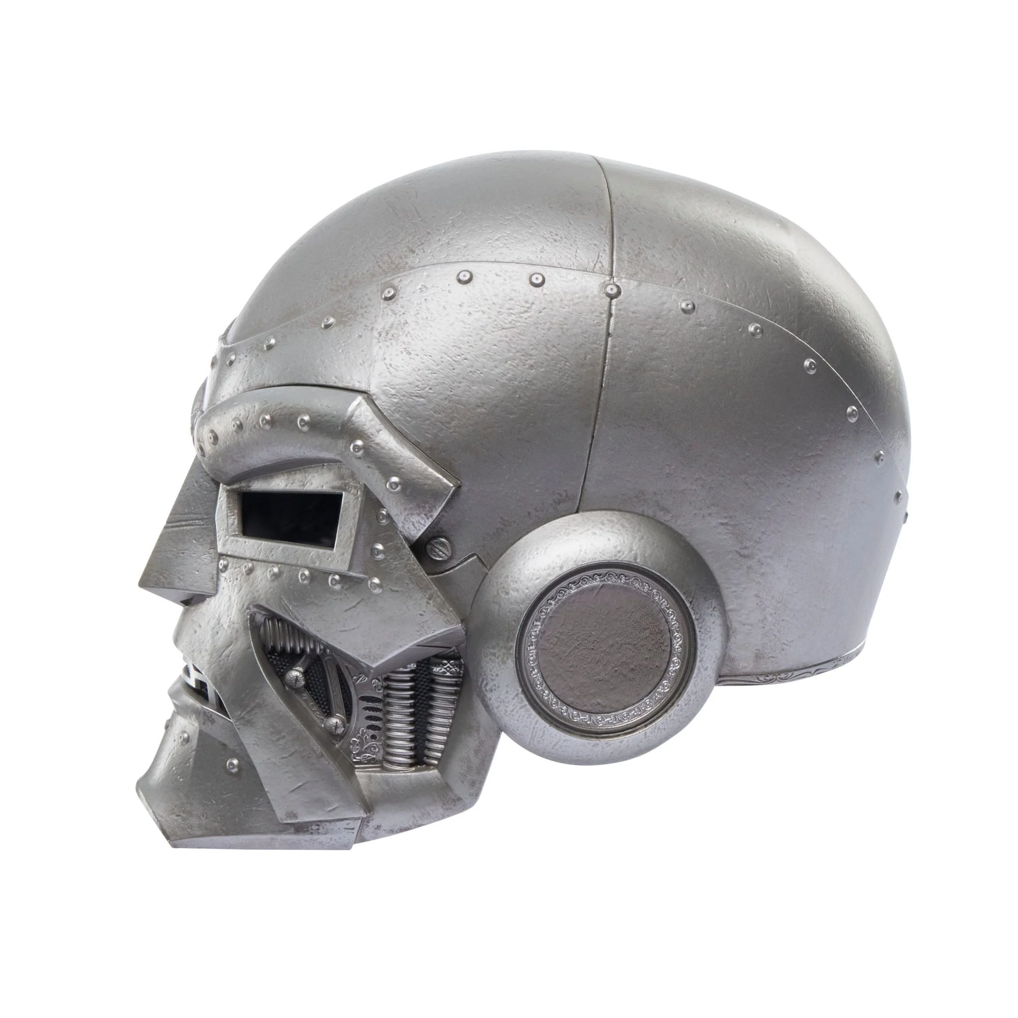 Marvel Legends Roleplay-Replik Doctor Doom Premium Helm 1/1 - Image 11