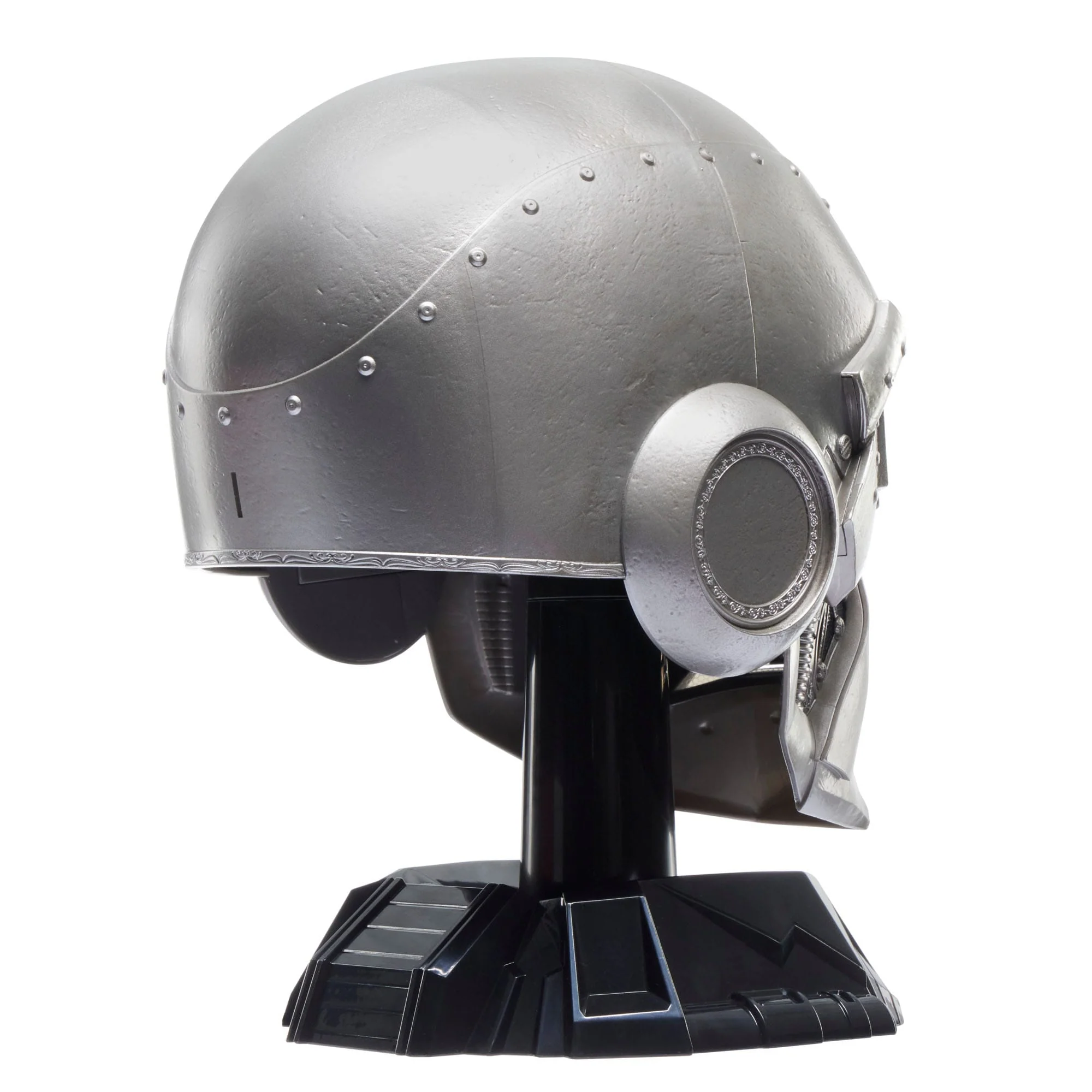 Marvel Legends Roleplay-Replik Doctor Doom Premium Helm 1/1 - Image 8