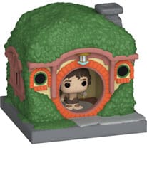 Marvel Mini Egg Attack Figuren The Infinity Saga Stark Tower series Tony Stark & Mark VII suit pod mod - Image 17