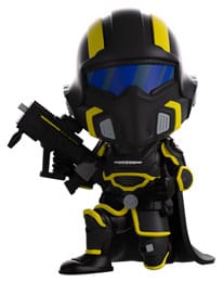 Marvel Mini Egg Attack Figuren The Infinity Saga Stark Tower series Tony Stark & Mark VII suit pod mod - Image 8