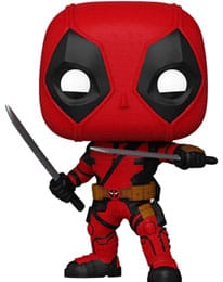 Marvel POP! Vinyl Figur Split- Wolverine/Logan - Image 18