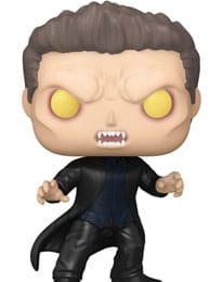 Marvel POP! Vinyl Figur Split- Wolverine/Logan - Image 25