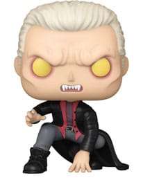 Marvel POP! Vinyl Figur Split- Wolverine/Logan - Image 31