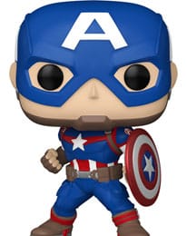 Marvel POP! Vinyl Figur Split- Wolverine/Logan - Image 9