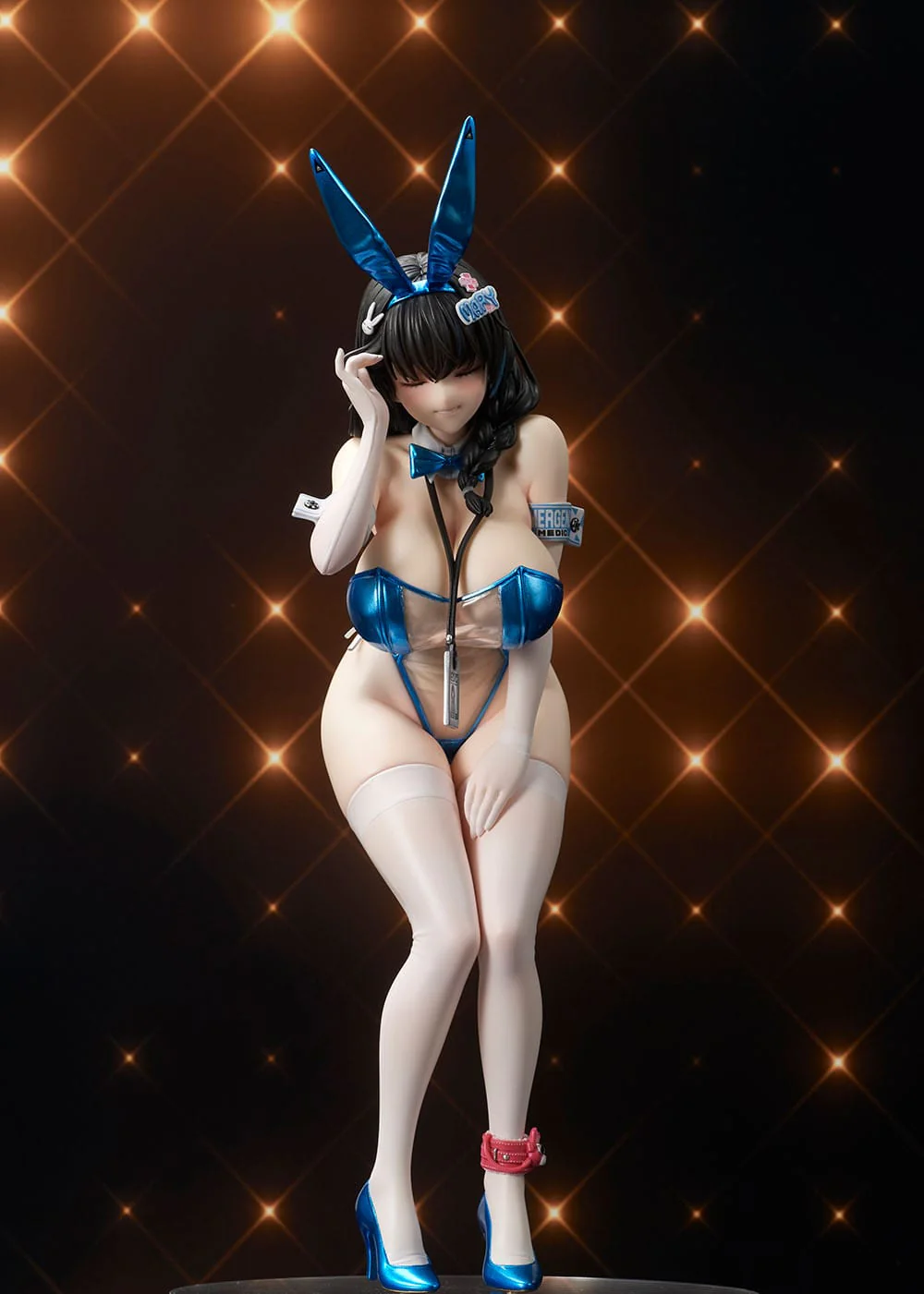 Mary: Medical Rabbit Goddess of Victory: Nikke Flare - Image 11