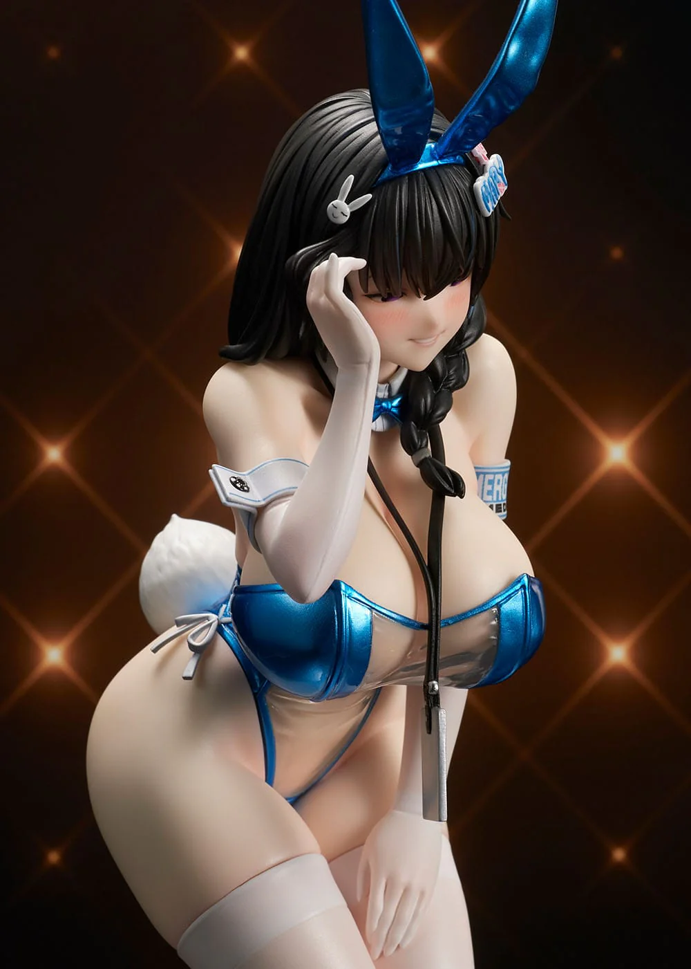 Mary: Medical Rabbit Goddess of Victory: Nikke Flare - Image 14