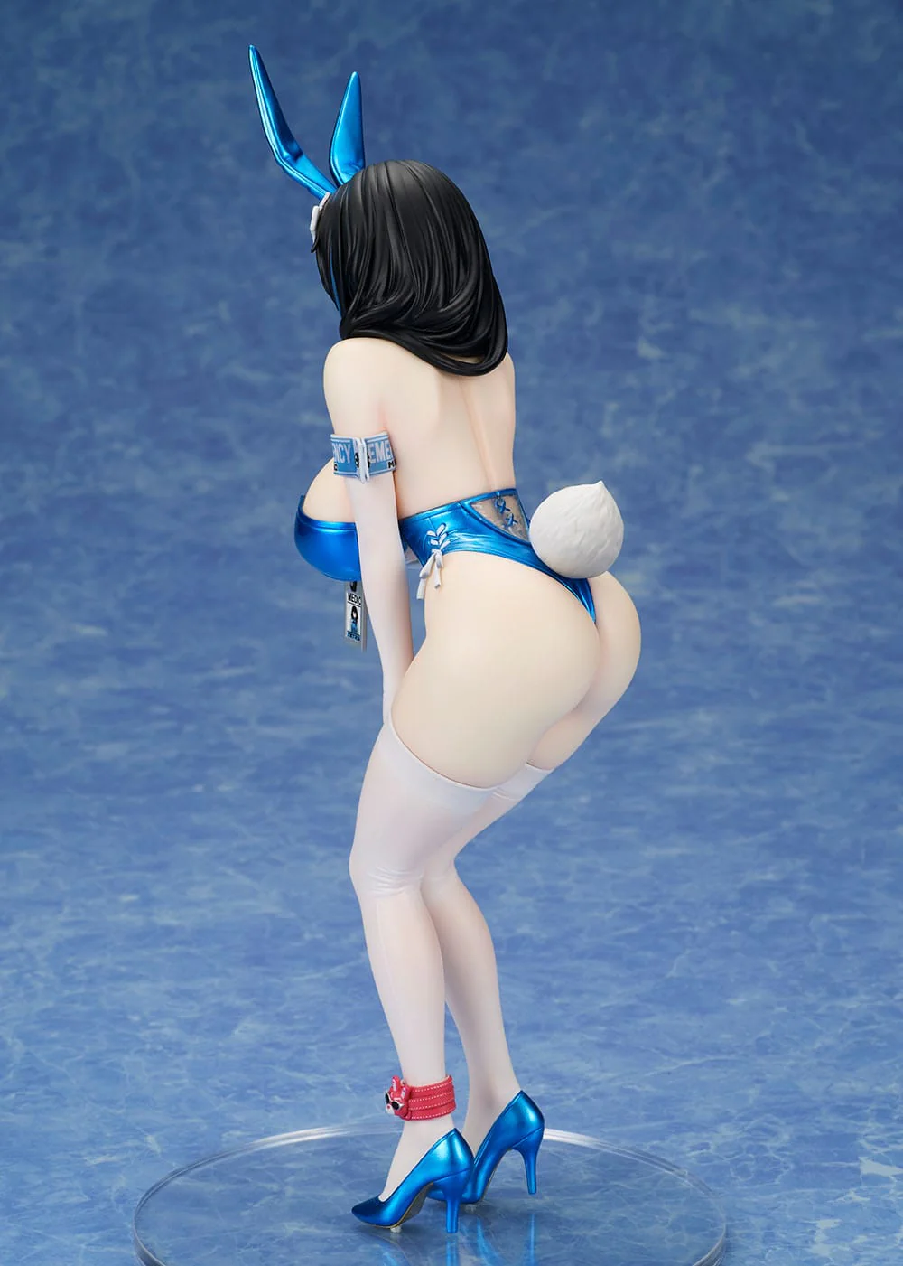 Mary: Medical Rabbit Goddess of Victory: Nikke Flare - Image 18